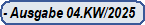 vom 22.01.2025
